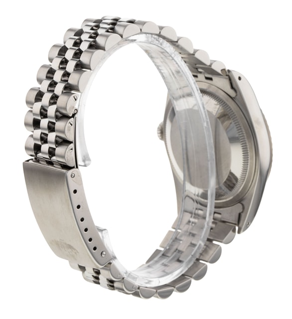 Rolex Datejust 16234 Image 3